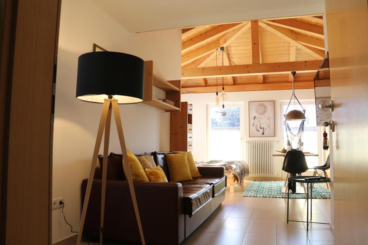 Apartment Haus Lang Лагундо Екстериор снимка