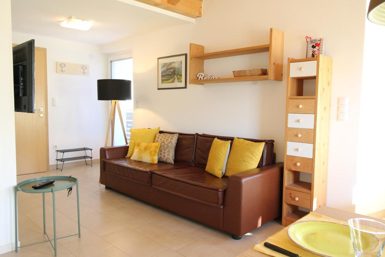 Apartment Haus Lang Лагундо Екстериор снимка