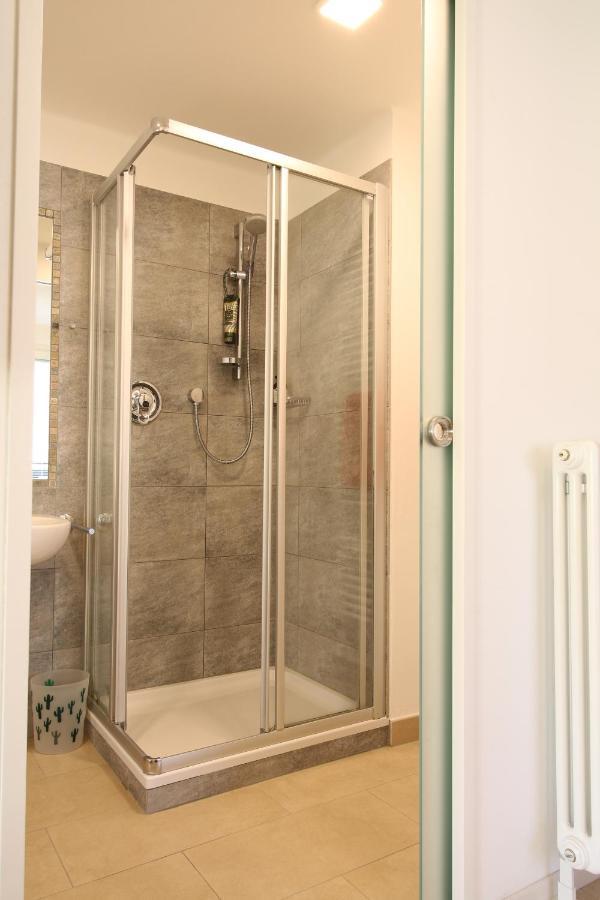 Apartment Haus Lang Лагундо Екстериор снимка