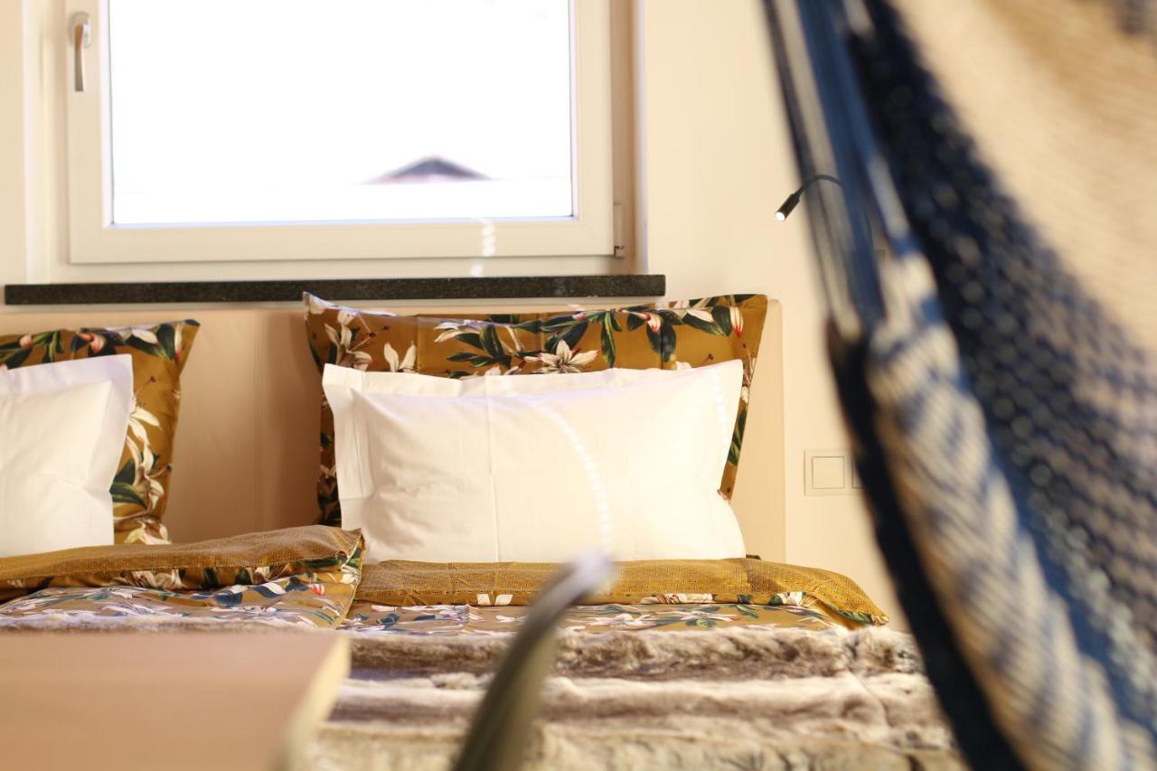 Apartment Haus Lang Лагундо Екстериор снимка