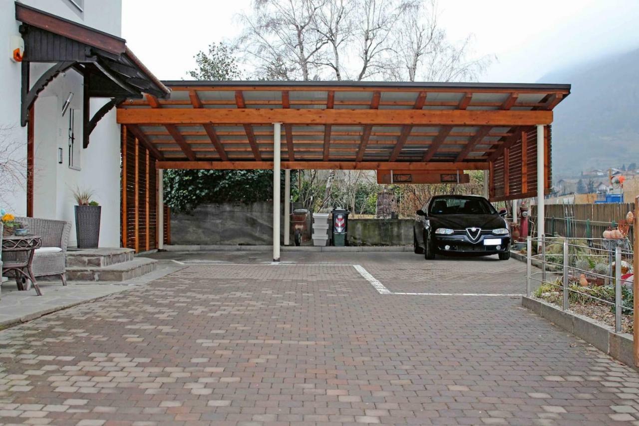 Apartment Haus Lang Лагундо Екстериор снимка