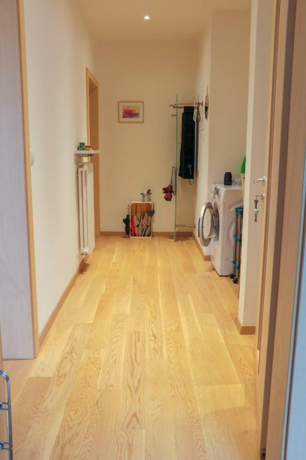 Apartment Haus Lang Лагундо Екстериор снимка